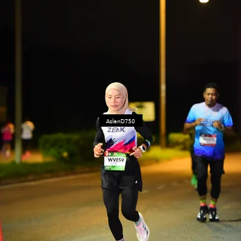Runner Photo 7707702