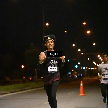 Runner Photo 7707703