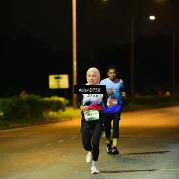 Runner Photo 7707707