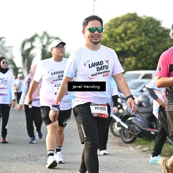 Runner Photo 7707708