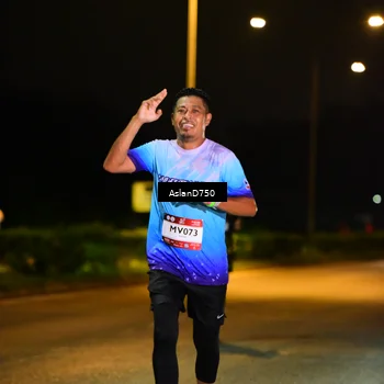 Runner Photo 7707714