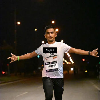 Runner Photo 7707719