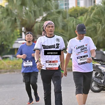 Runner Photo 7707727
