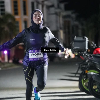 Runner Photo 7707732