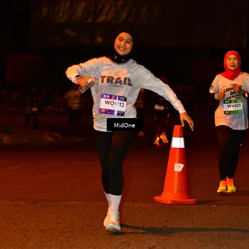 Runner Photo 7707734