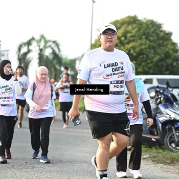 Runner Photo 7707740