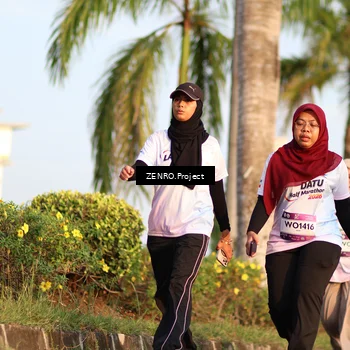 Runner Photo 7707747