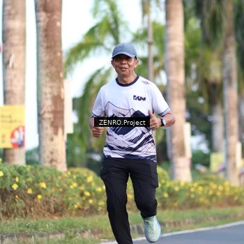 Runner Photo 7707749