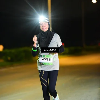 Runner Photo 7707762