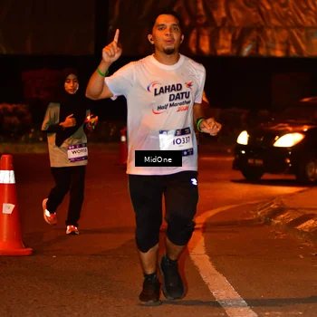 Runner Photo 7707763