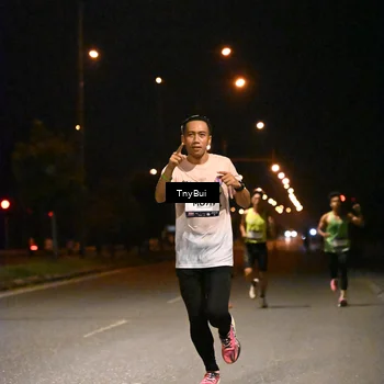Runner Photo 7707767