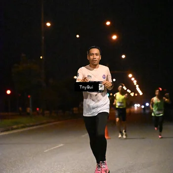 Runner Photo 7707778