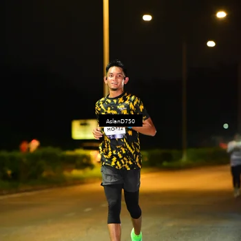Runner Photo 7707781