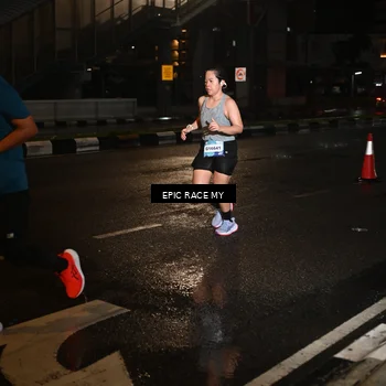 Runner Photo 7707784