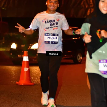 Runner Photo 7707788