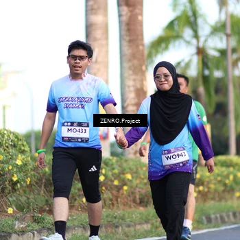 Runner Photo 7707793