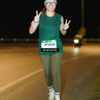Runner Photo 7707794