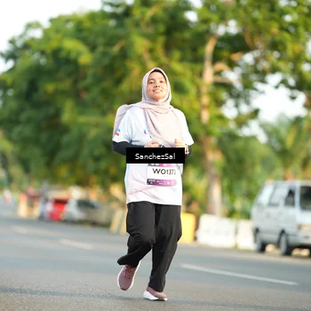 Runner Photo 7707798