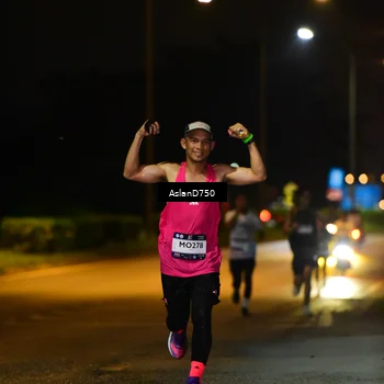 Runner Photo 7707799