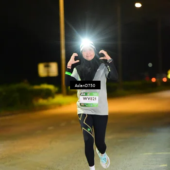 Runner Photo 7707805
