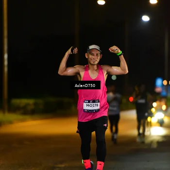 Runner Photo 7707811