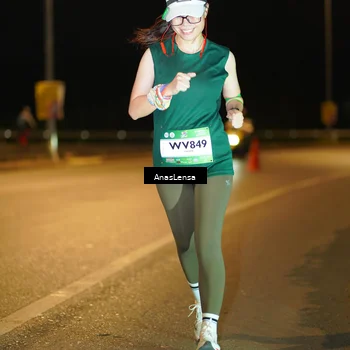 Runner Photo 7707813