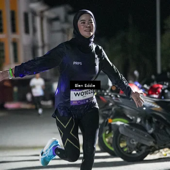 Runner Photo 7707815