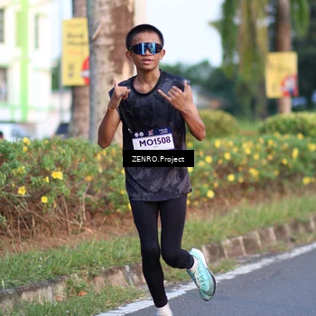 Runner Photo 7707823