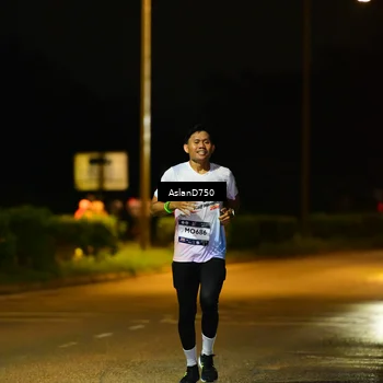 Runner Photo 7707825