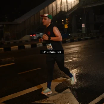 Runner Photo 7707831