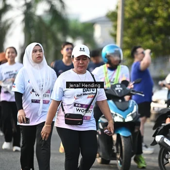 Runner Photo 7707833