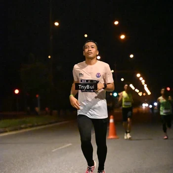 Runner Photo 7707834