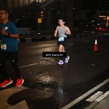 Runner Photo 7707836