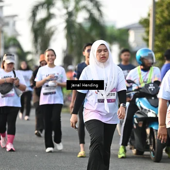 Runner Photo 7707845