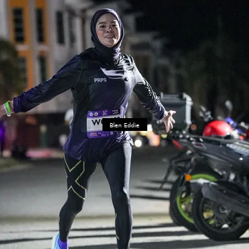 Runner Photo 7707857