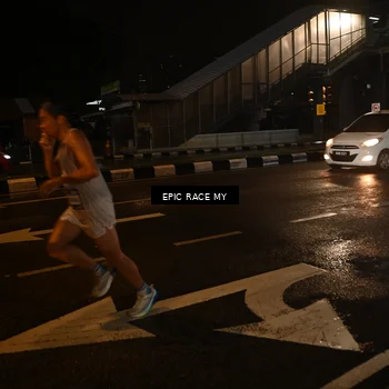 Runner Photo 7707865