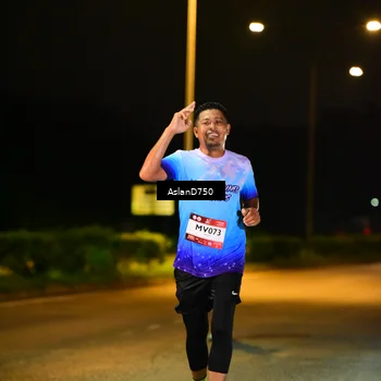 Runner Photo 7707871