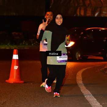 Runner Photo 7707874