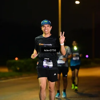 Runner Photo 7707892