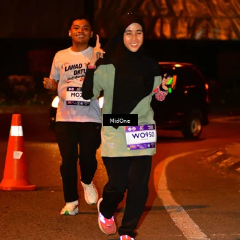 Runner Photo 7707895