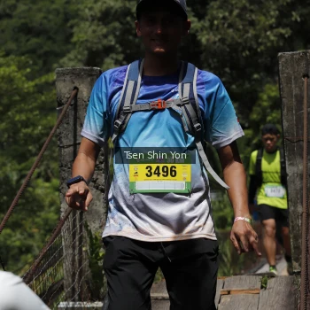 Runner Photo 77079