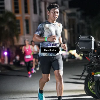 Runner Photo 7707906