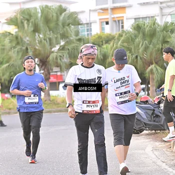 Runner Photo 7707911