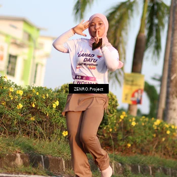 Runner Photo 7707930