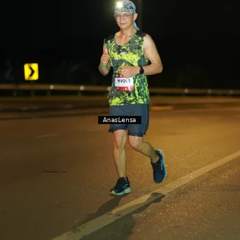 Runner Photo 7707934