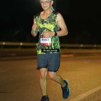 Runner Photo 7707936