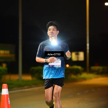 Runner Photo 7707945