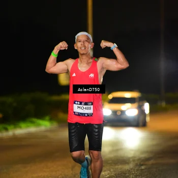 Runner Photo 7707957