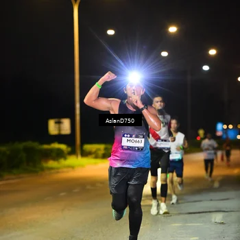 Runner Photo 7707958