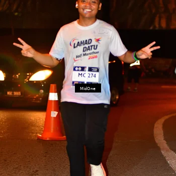 Runner Photo 7707969
